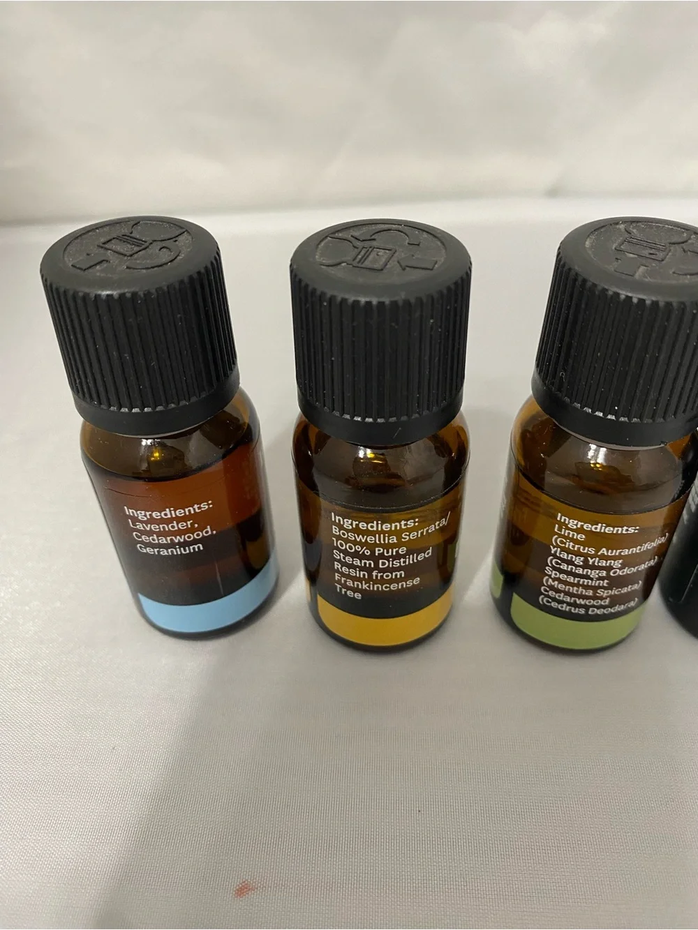 Better Homes & Gardens Essential Oil Bundle